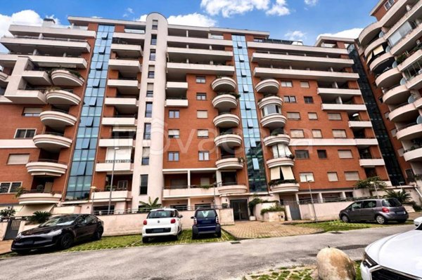 appartamento in affitto a Roma in zona Acilia