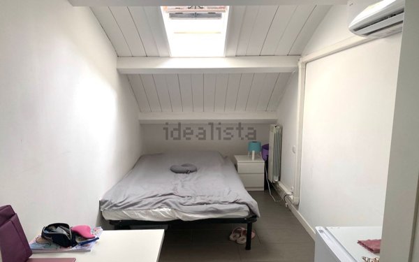 appartamento in affitto a Roma in zona Tor Vergata/Torrenova