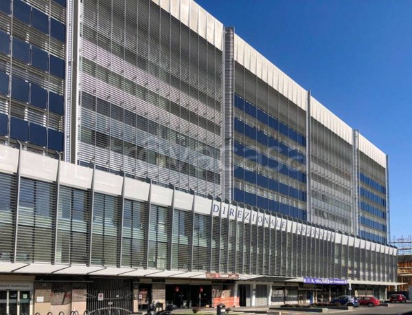 ufficio in affitto a Roma in zona Ostiense