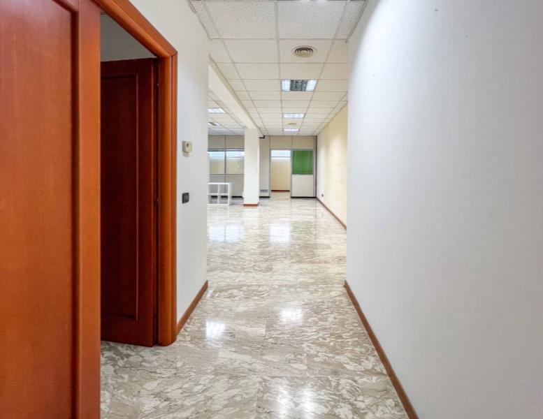 ufficio in affitto a Roma in zona EUR