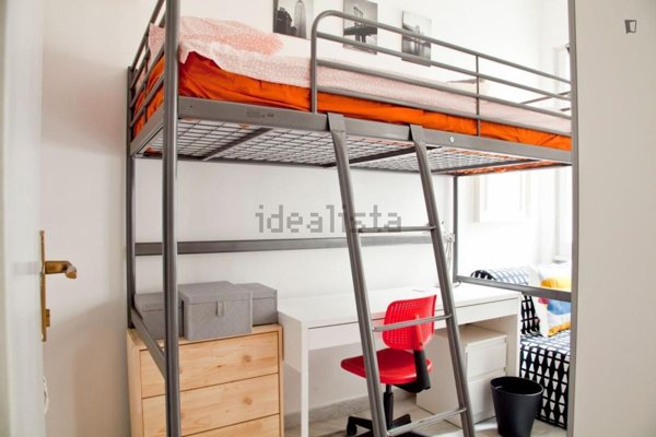 casa indipendente in affitto a Roma