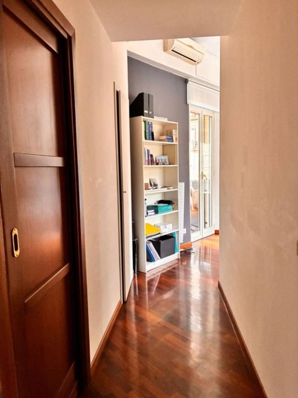 appartamento in affitto a Roma in zona Appio Latino