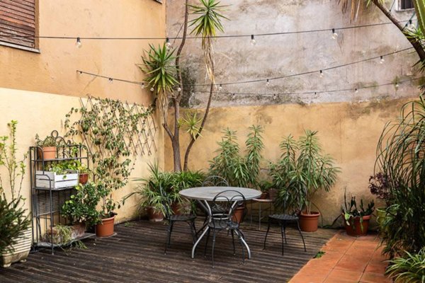 appartamento in affitto a Roma in zona Rione Monti/Campitelli