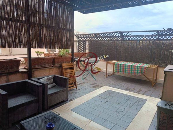 appartamento in affitto a Roma in zona Tiburtino