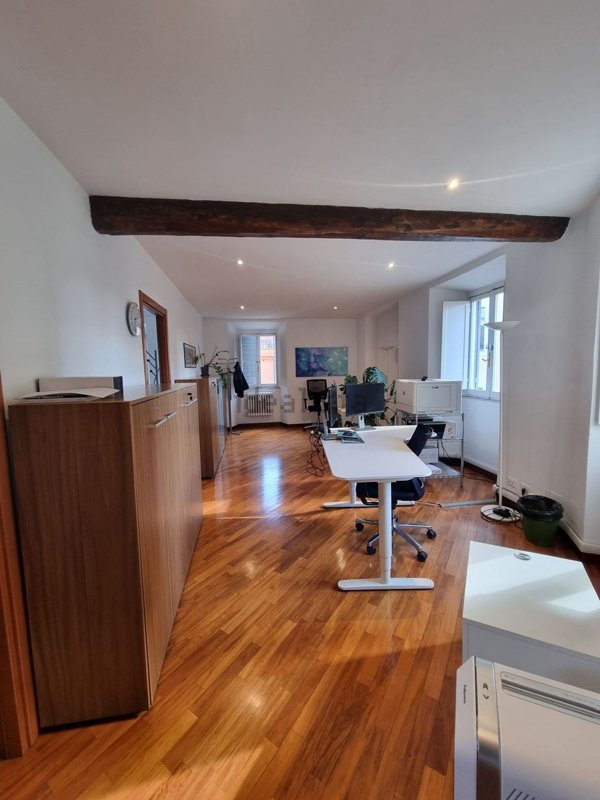 ufficio in affitto a Roma in zona Campo Marzio