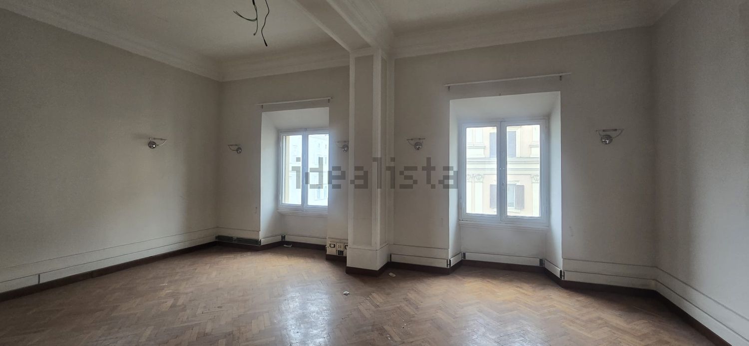 ufficio in affitto a Roma in zona Campo Marzio