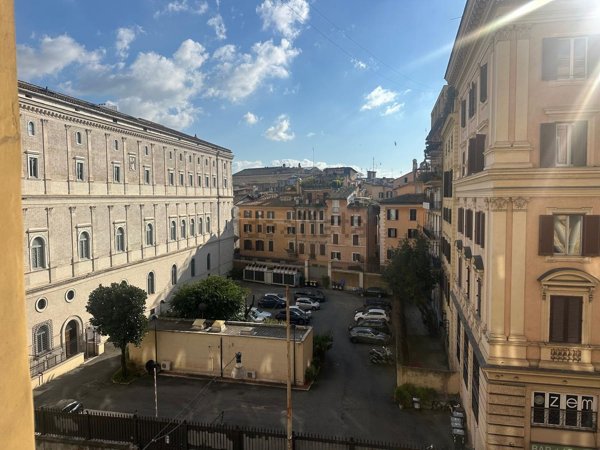 ufficio in affitto a Roma in zona Campo Marzio