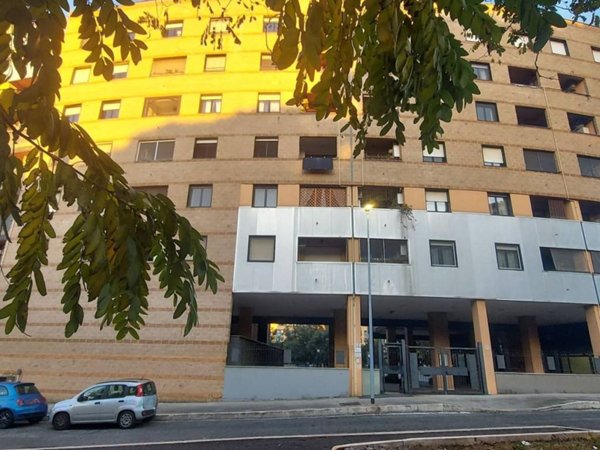 appartamento in affitto a Roma in zona Torrino