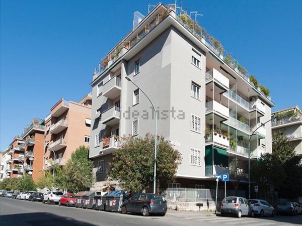 appartamento in affitto a Roma