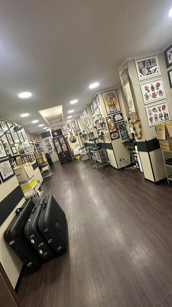 negozio in affitto a Roma in zona Della Vittoria