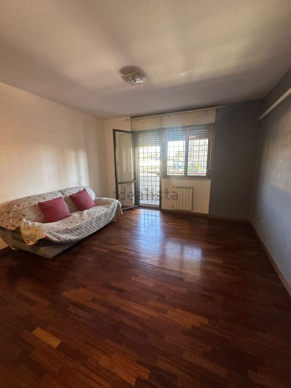 appartamento in affitto a Roma in zona Ardeatino
