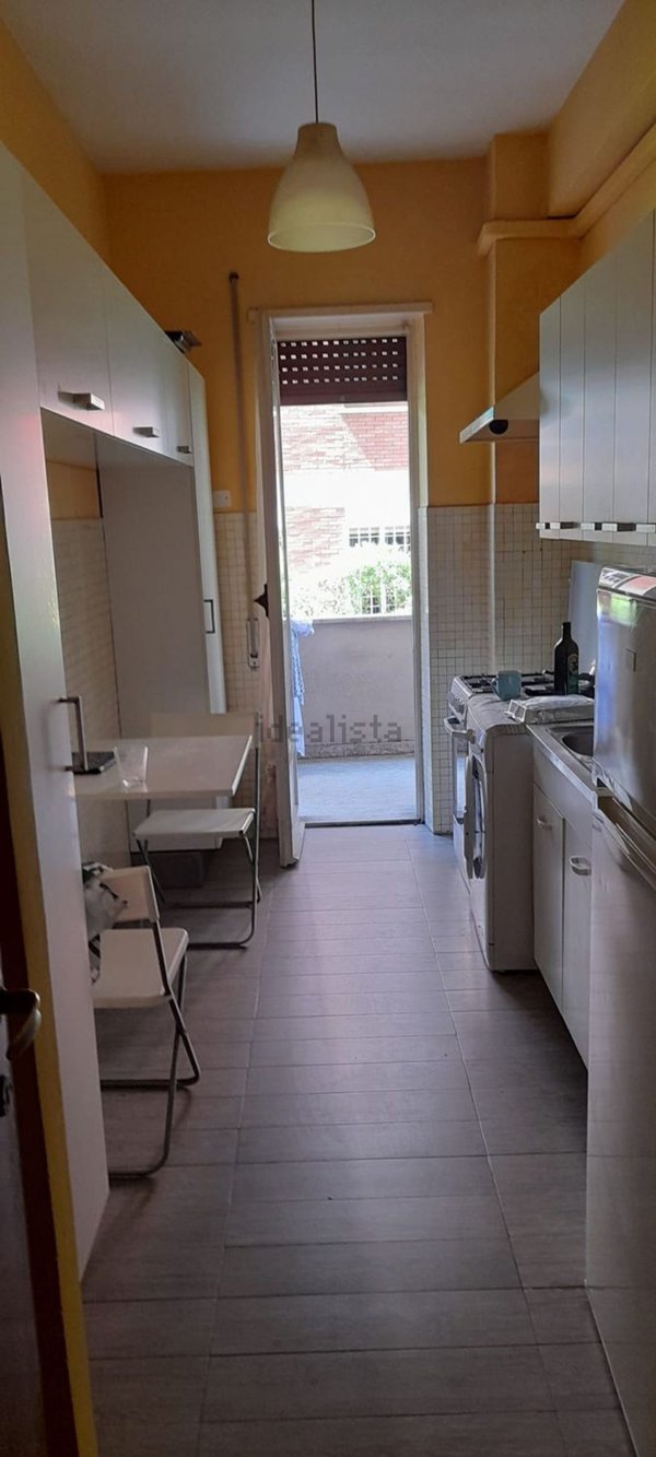 casa indipendente in affitto a Roma