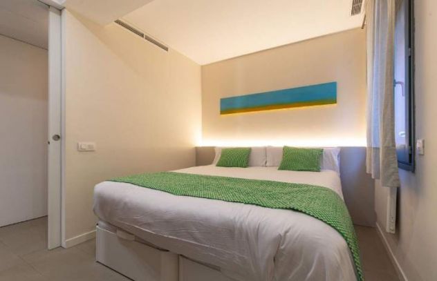 appartamento in affitto a Roma in zona Collatino