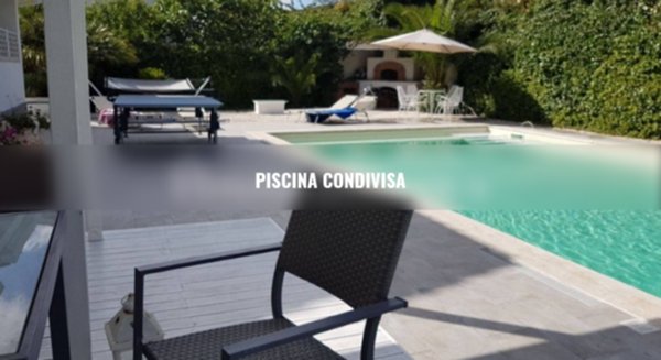 appartamento in affitto a Roma in zona Infernetto