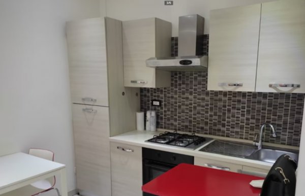 appartamento in affitto a Roma in zona Monte Sacro/Talenti