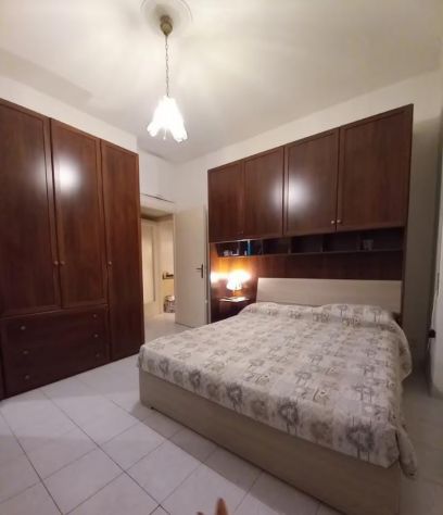 appartamento in affitto a Roma in zona Primavalle