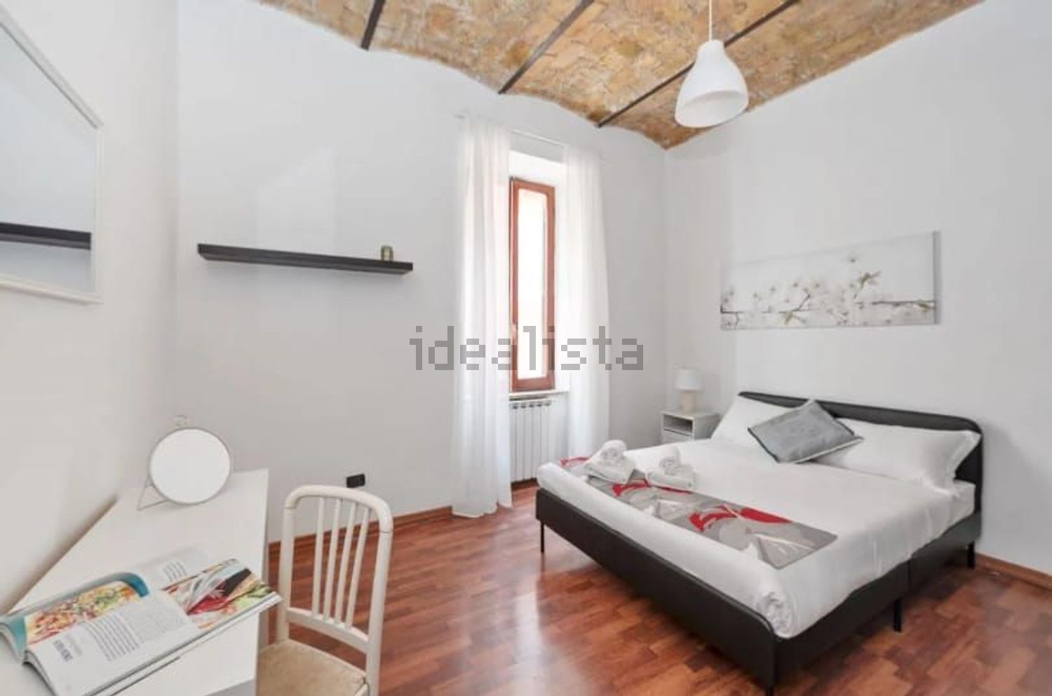 appartamento in affitto a Roma in zona Tiburtino