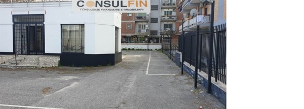 negozio in affitto a Roma in zona Torre Maura