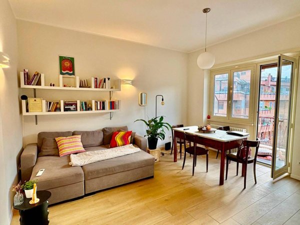 appartamento in affitto a Roma in zona Flaminio