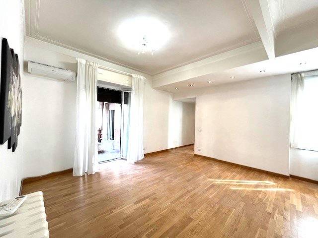 appartamento in affitto a Roma in zona Salario