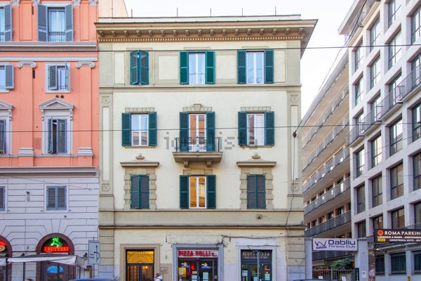 appartamento in affitto a Roma in zona Salario