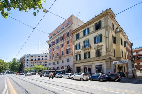 appartamento in affitto a Roma in zona Salario