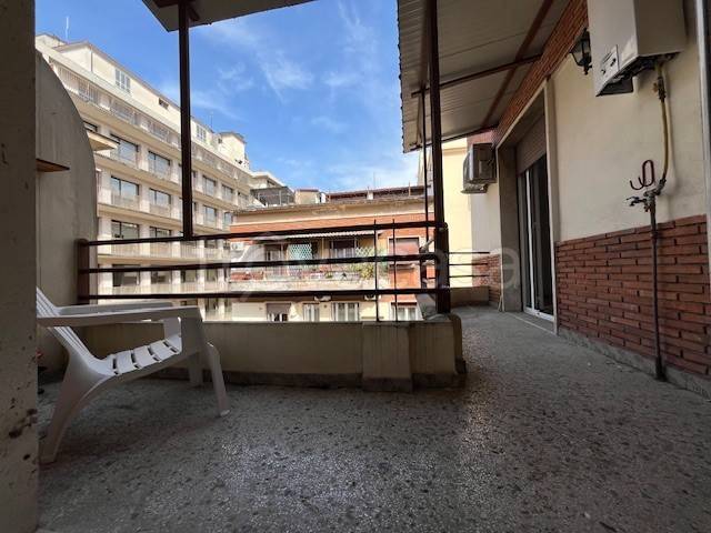 appartamento in affitto a Roma in zona Salario