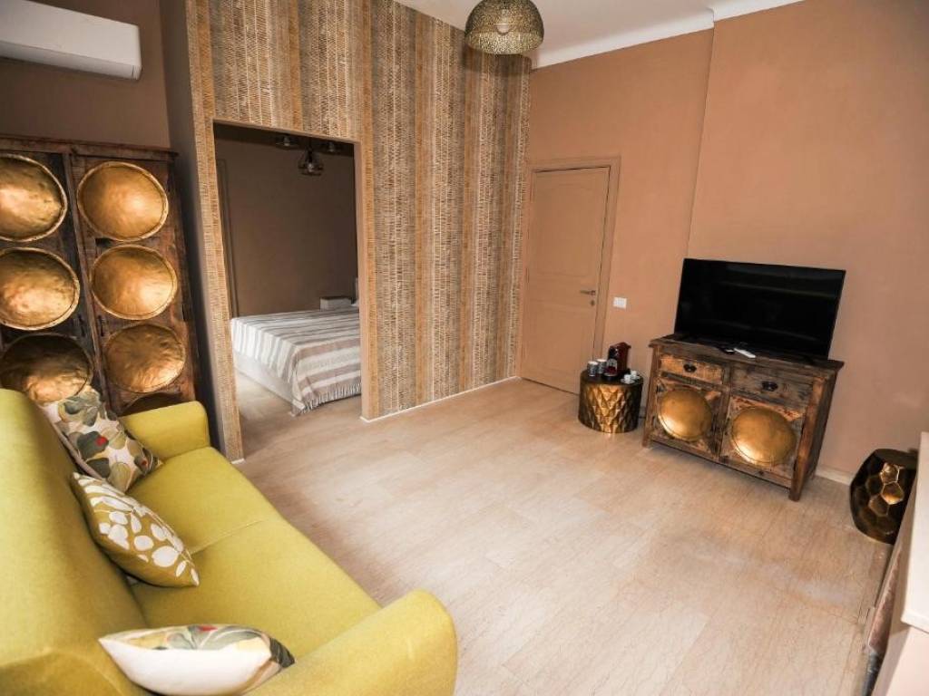 appartamento in affitto a Roma in zona Tor di Quinto