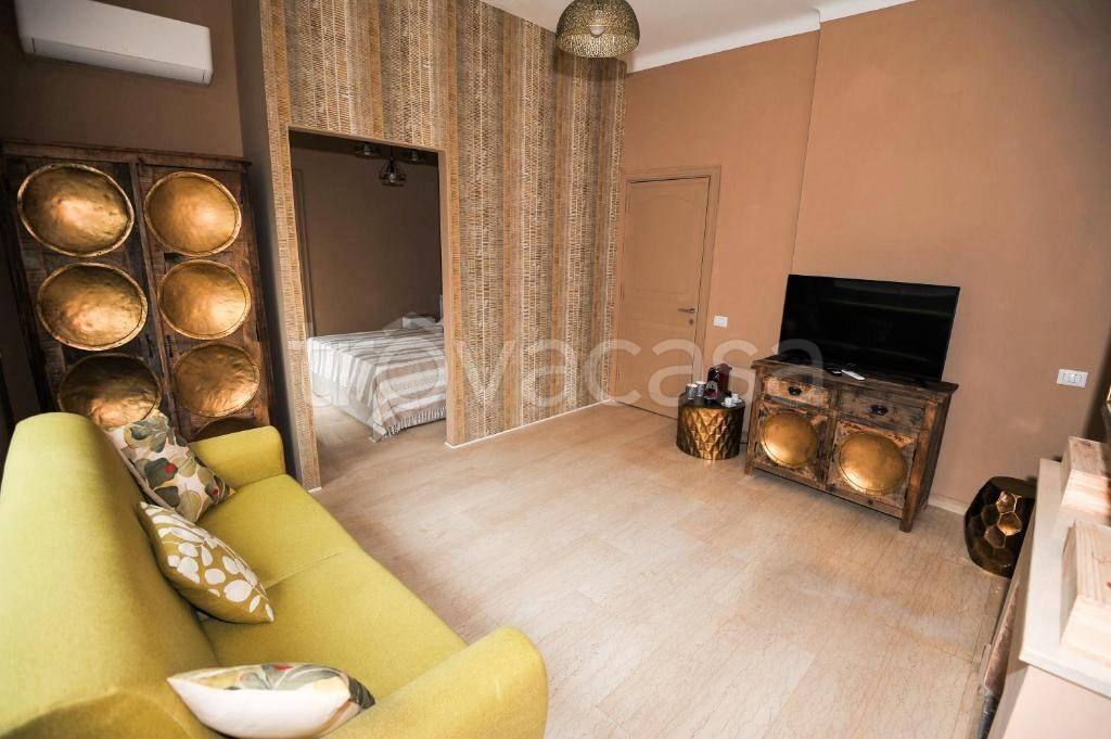 appartamento in affitto a Roma in zona Tor di Quinto