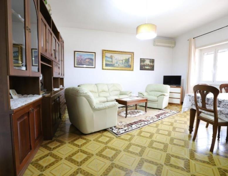 appartamento in affitto a Roma in zona Ostia