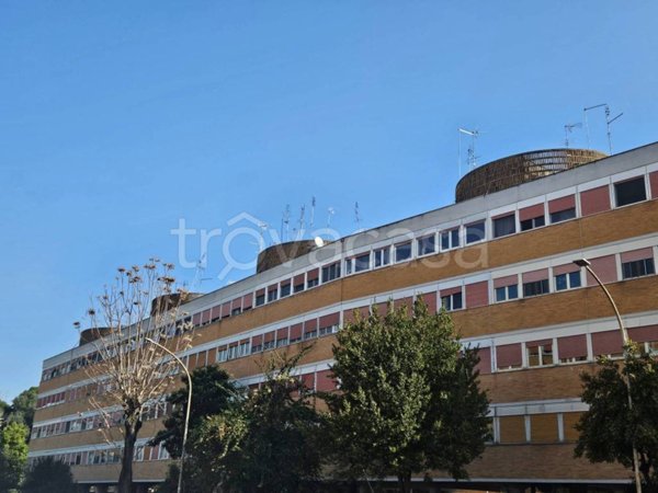 appartamento in affitto a Roma in zona Parioli