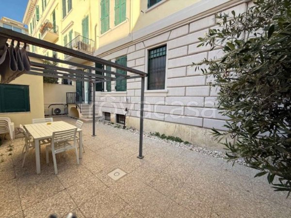 appartamento in affitto a Roma in zona Ostia