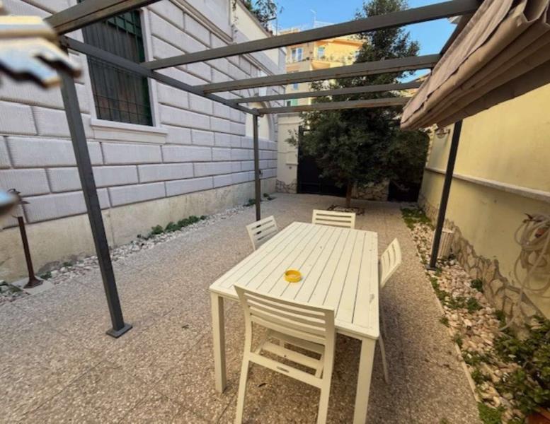 appartamento in affitto a Roma in zona Ostia