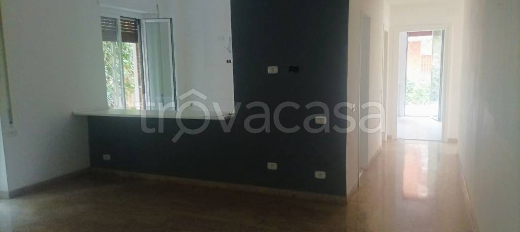 appartamento in affitto a Roma in zona Aurelio