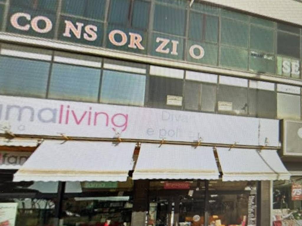 negozio in affitto a Roma in zona Romanina