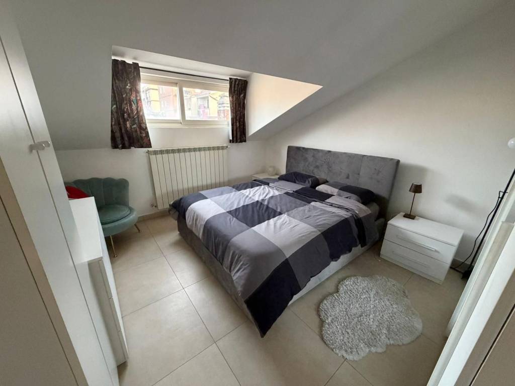 appartamento in affitto a Roma in zona Casalotti