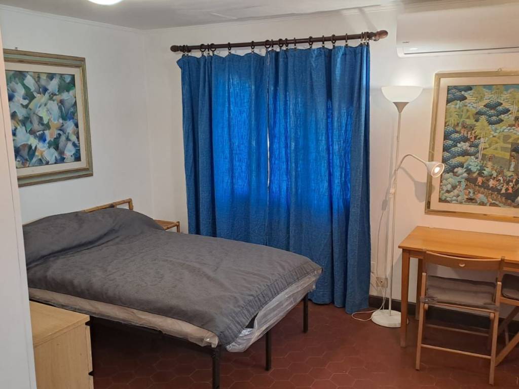 appartamento in affitto a Roma in zona Monte Sacro/Talenti