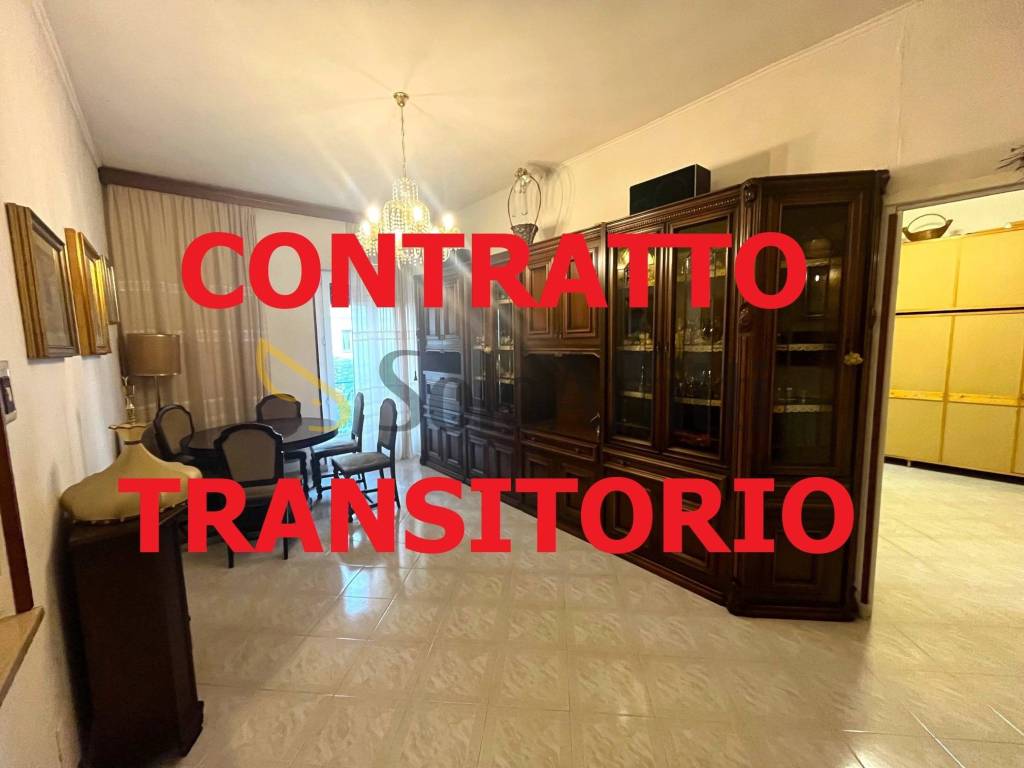 appartamento in affitto a Roma in zona Cinecittà