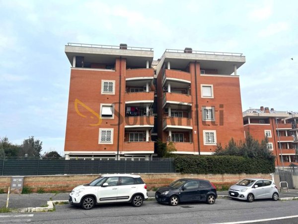 appartamento in affitto a Roma in zona Torre Maura