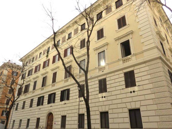 locale commerciale in affitto a Roma in zona Rione Prati