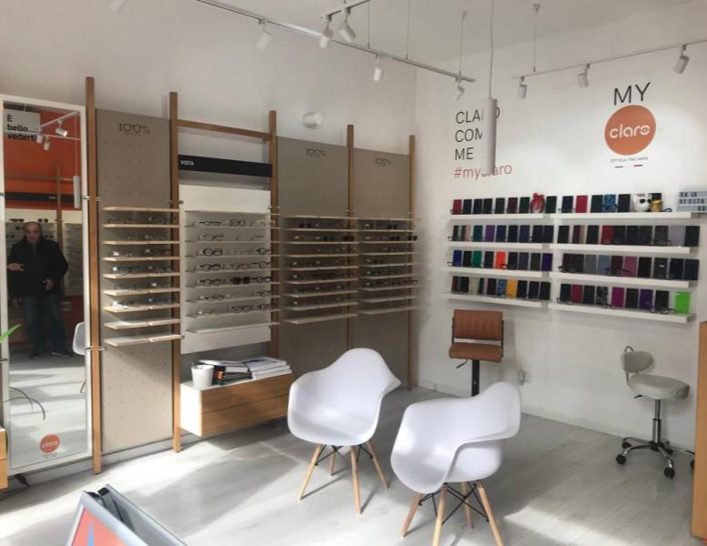 ufficio in affitto a Roma in zona Aurelio