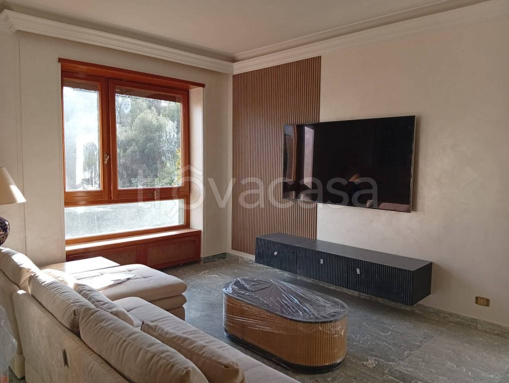 appartamento in affitto a Roma in zona Aurelio