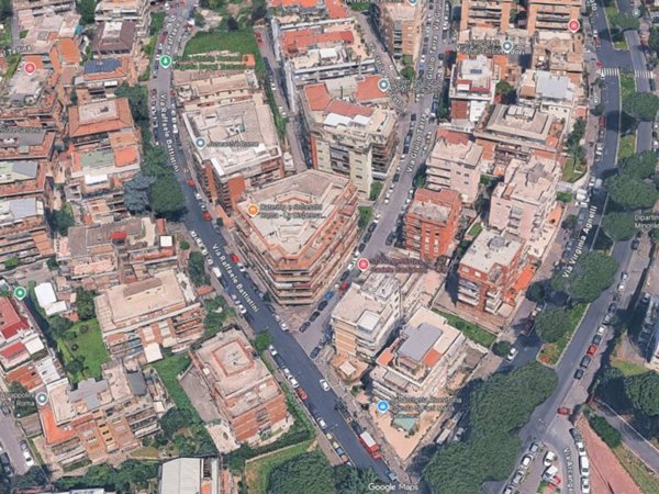 negozio in affitto a Roma in zona Gianicolense