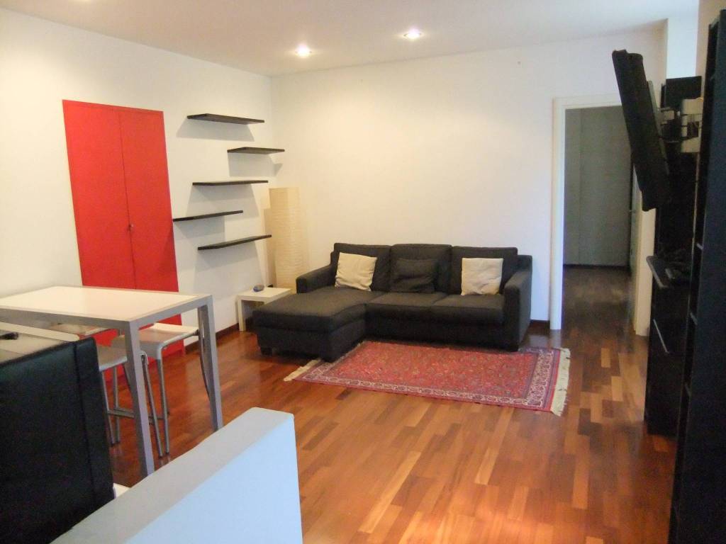 appartamento in affitto a Roma in zona Ostiense