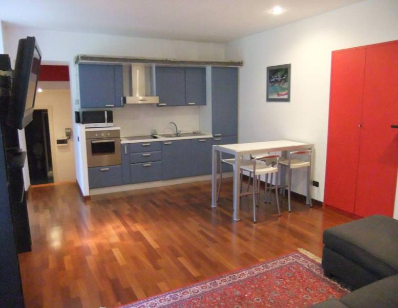 appartamento in affitto a Roma in zona Ostiense