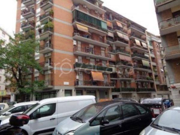appartamento in affitto a Roma in zona Tuscolano