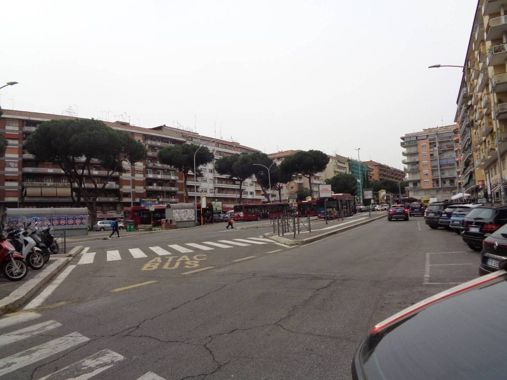 appartamento in affitto a Roma in zona Tuscolano