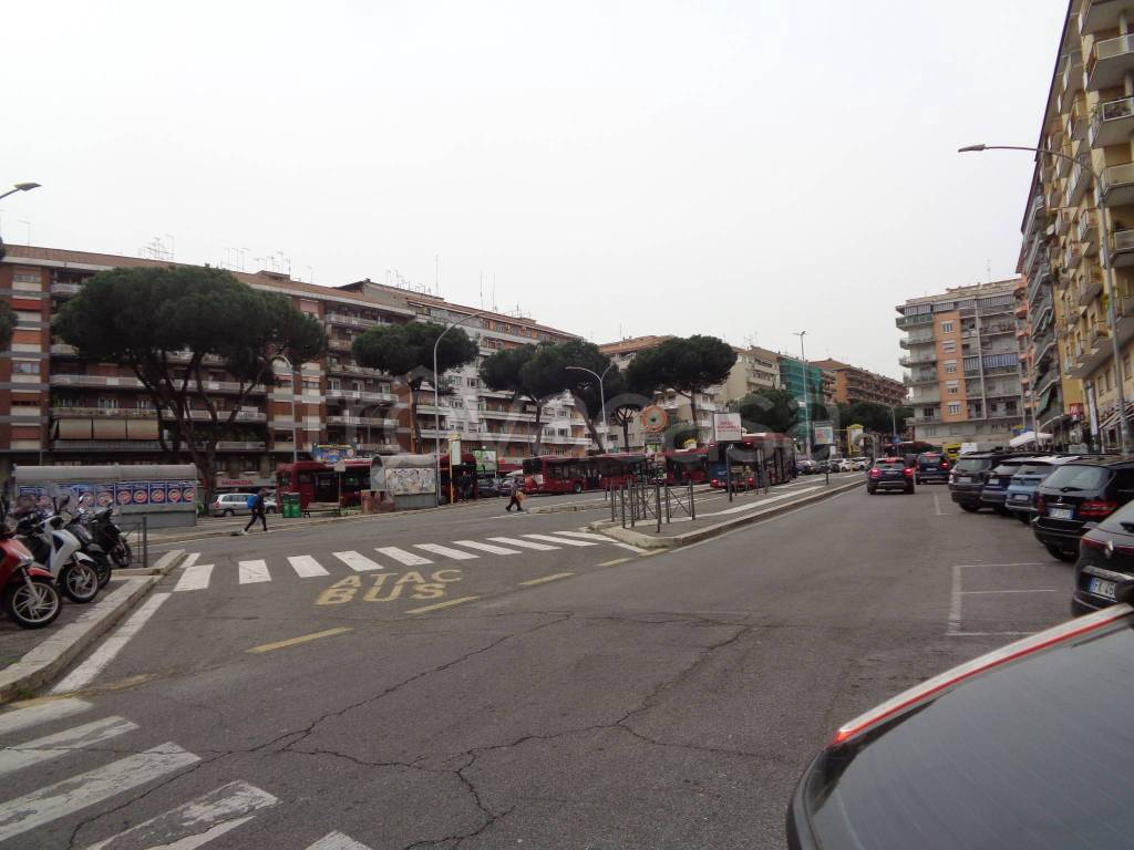 appartamento in affitto a Roma in zona Tuscolano