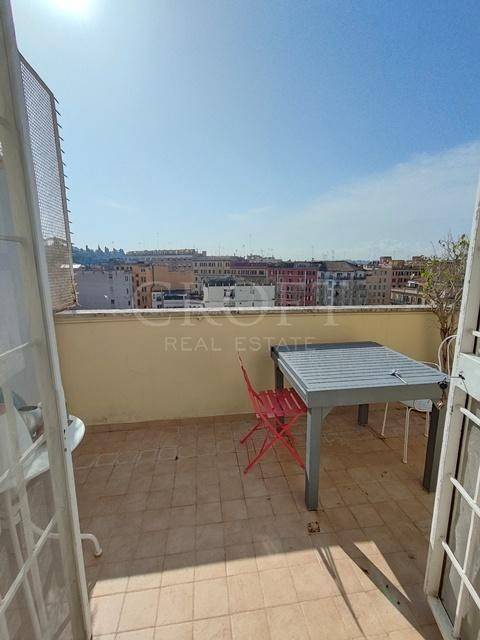 appartamento in affitto a Roma in zona Flaminio