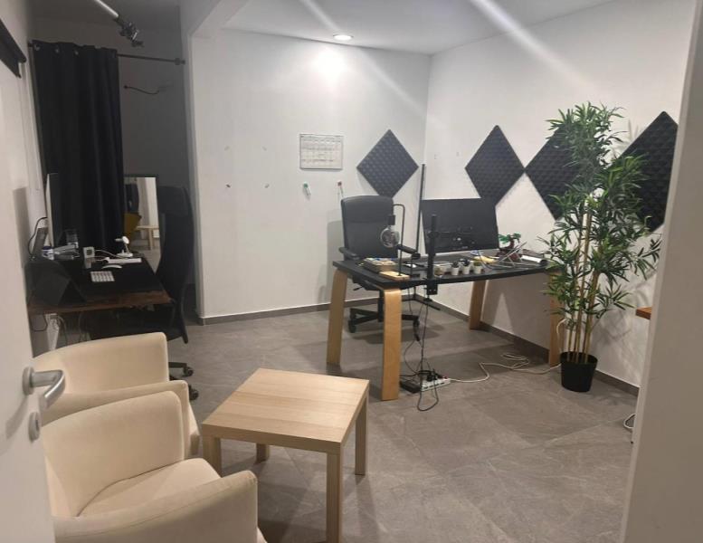 appartamento in affitto a Roma in zona Osteria del Curato